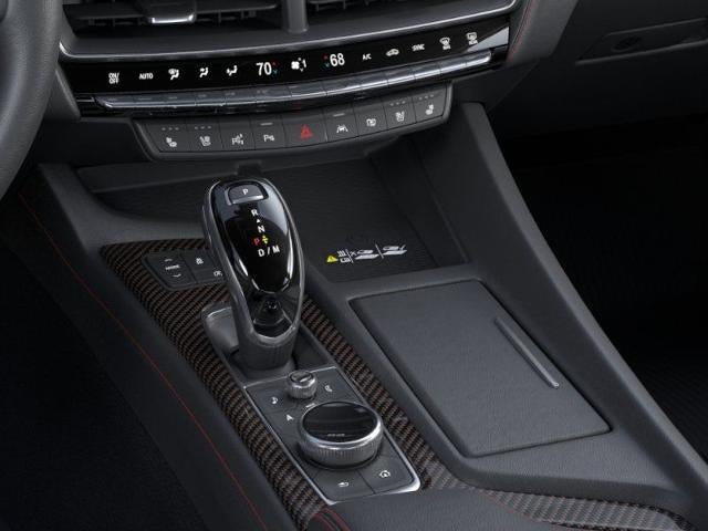 New 2026 Cadillac CT5 Sport RWD image 23