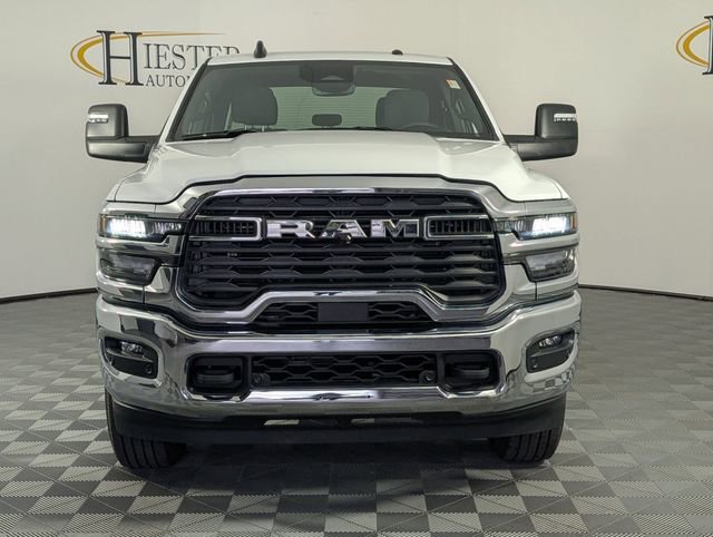 Used 2026 RAM 2500 Big Horn AWD/4WD image 3