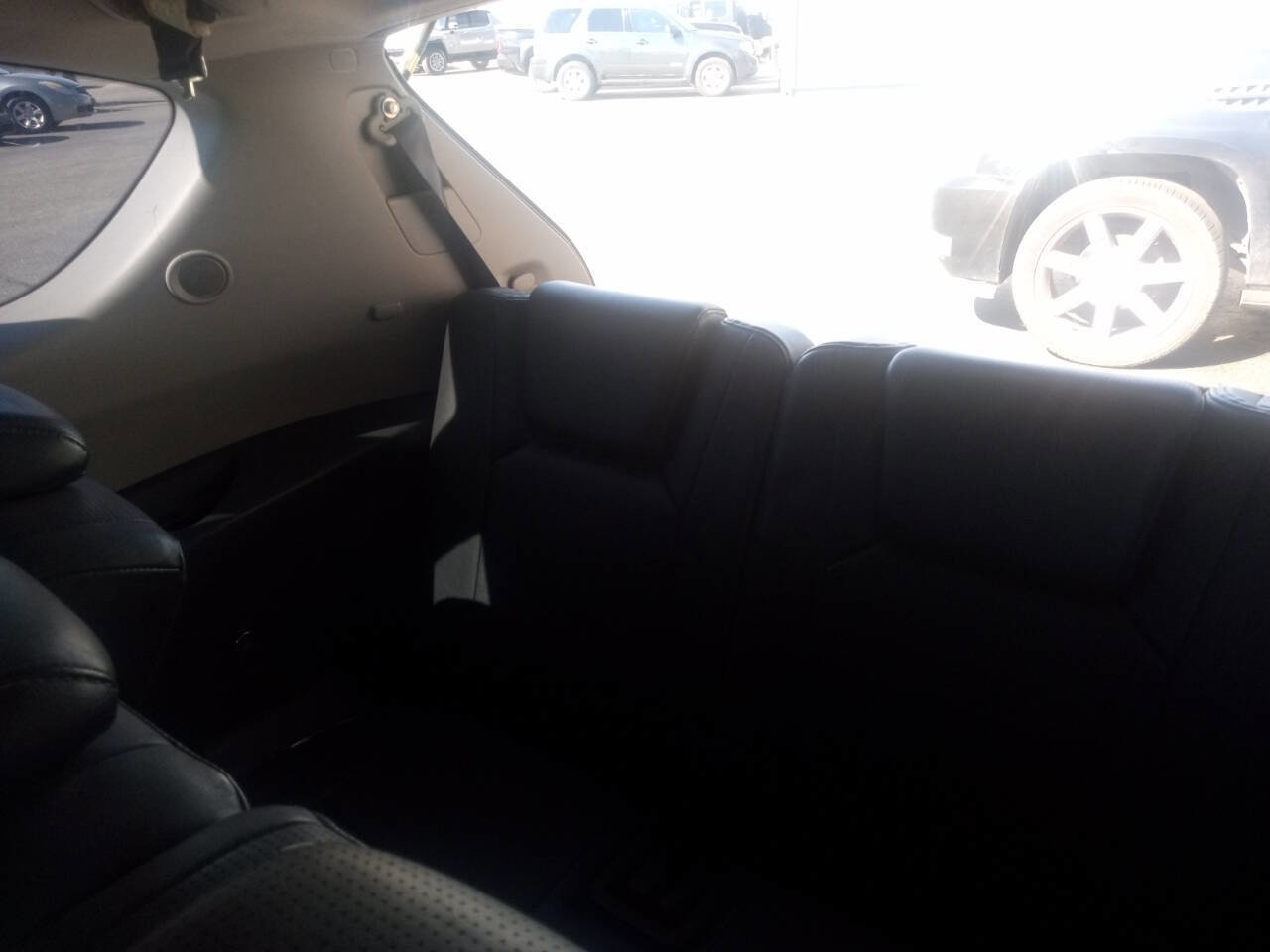 Used 2006 Subaru Tribeca Limited w/ Popular Equipment Group 2 image 9