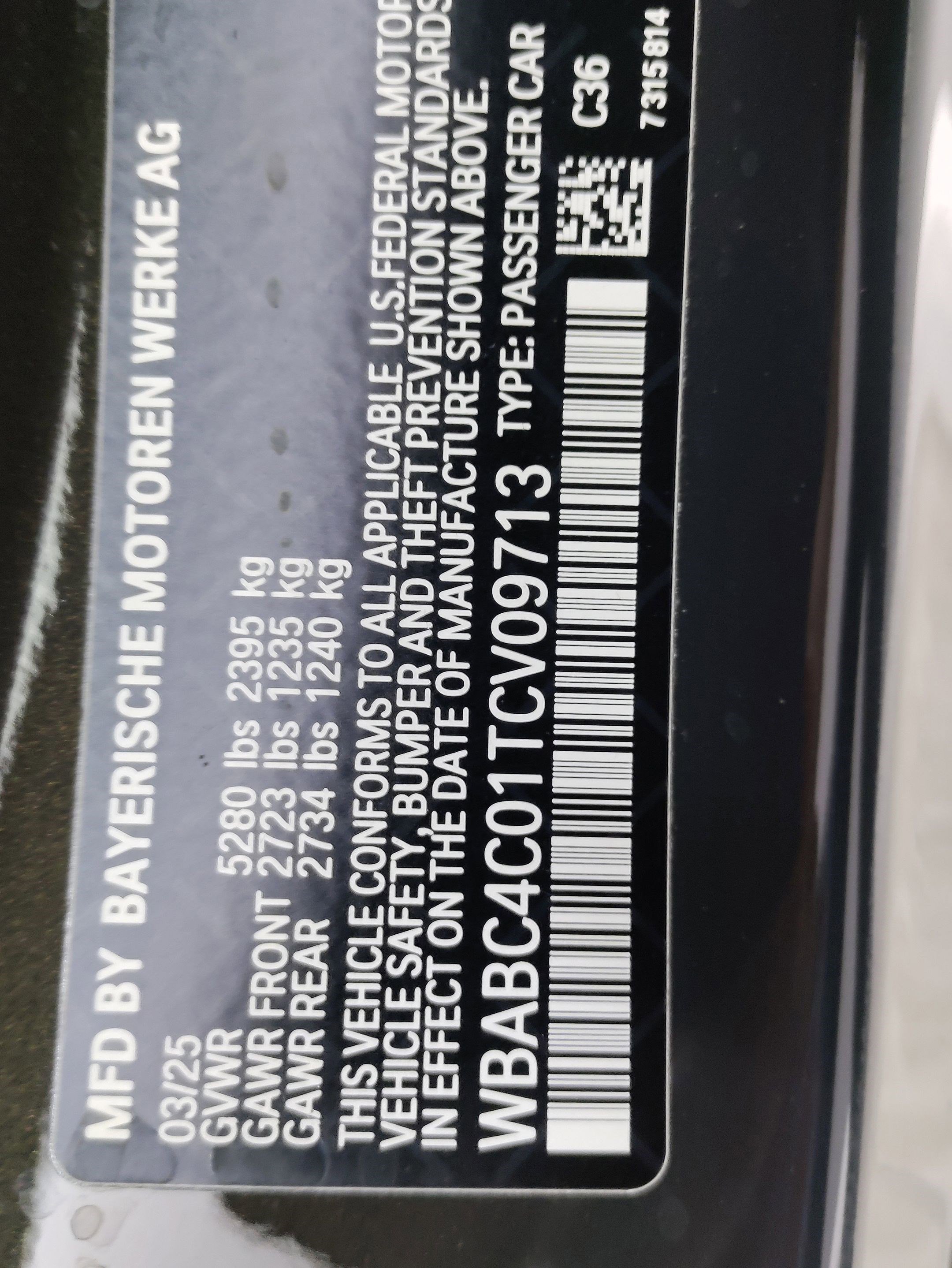 New 2026 BMW M850i xDrive Coupe image 28