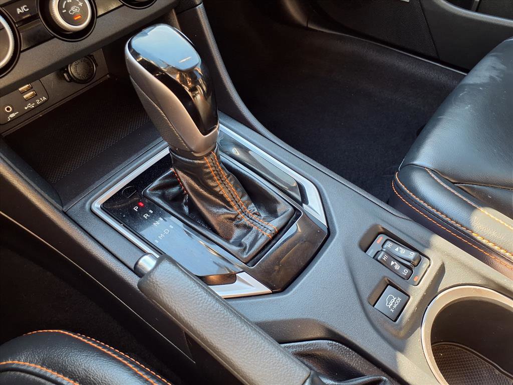 Used 2020 Subaru Crosstrek 2.0i Limited w/ Moonroof Package w/Navigation image 13