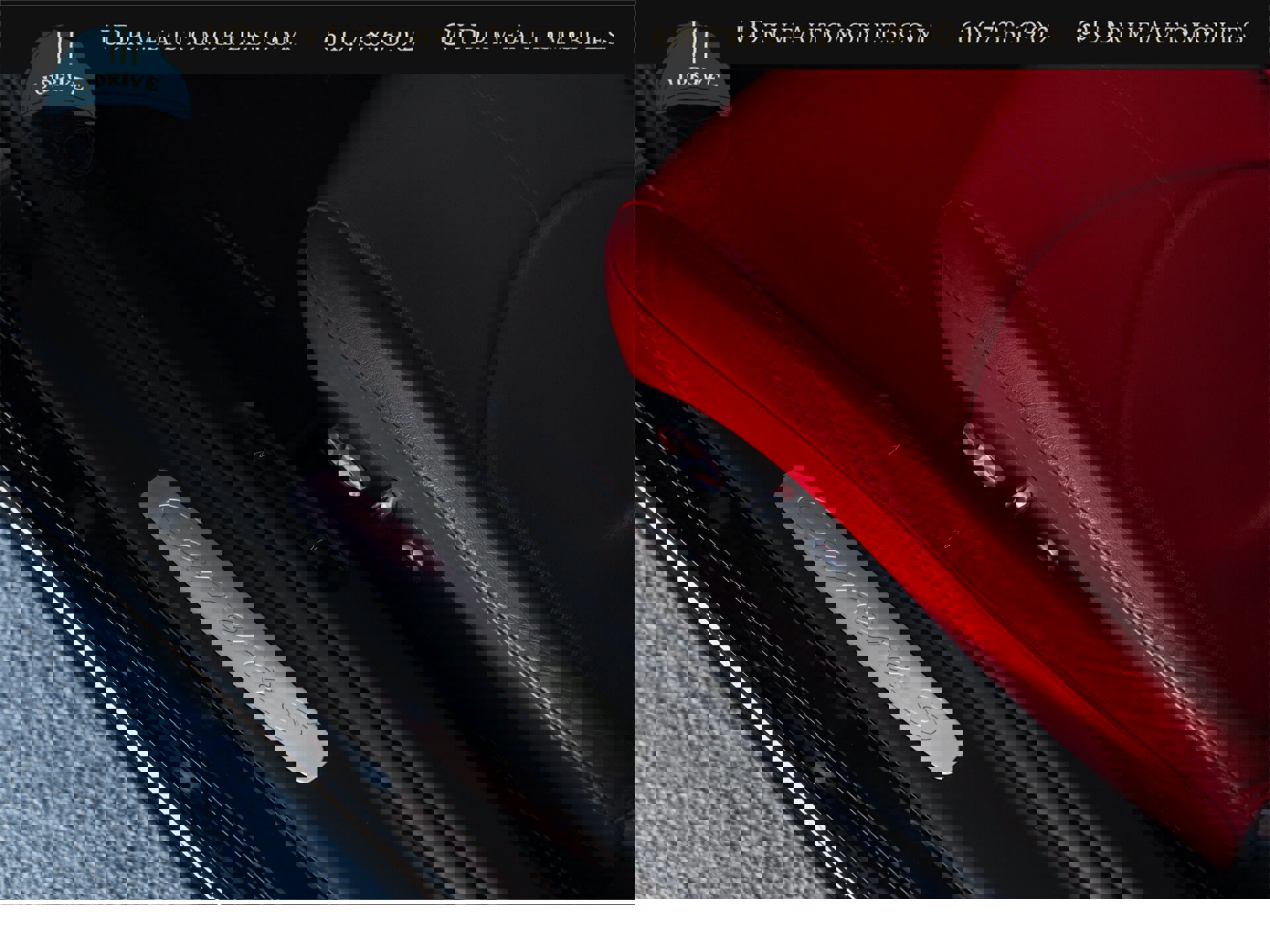 Used 2005 Porsche 911 Carrera S image 33