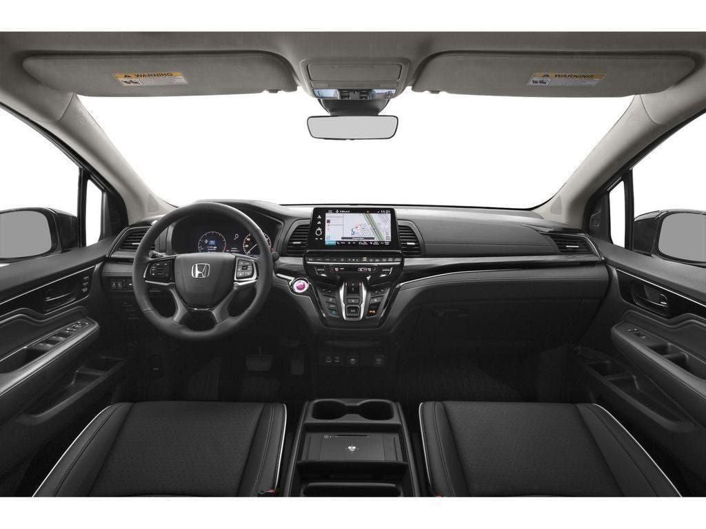 Used 2026 Honda Odyssey Elite image 32