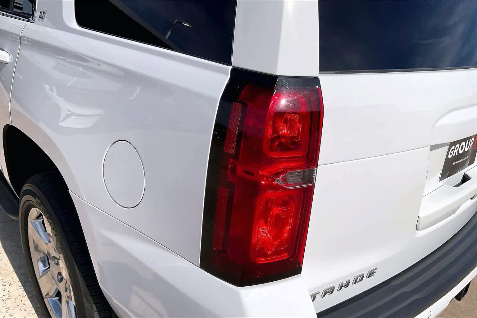 Used 2020 Chevrolet Tahoe LT RWD image 28