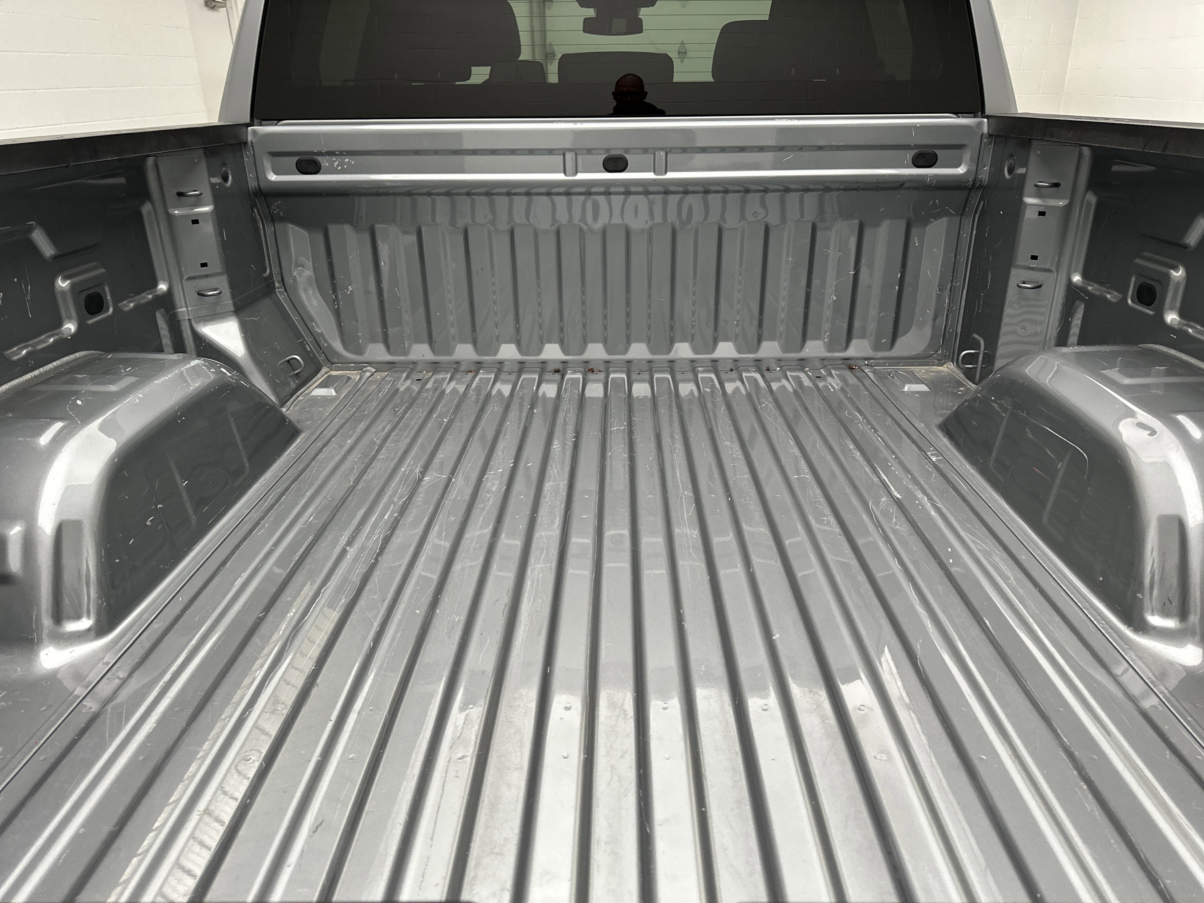 Used 2025 GMC Sierra 1500 SLT image 17