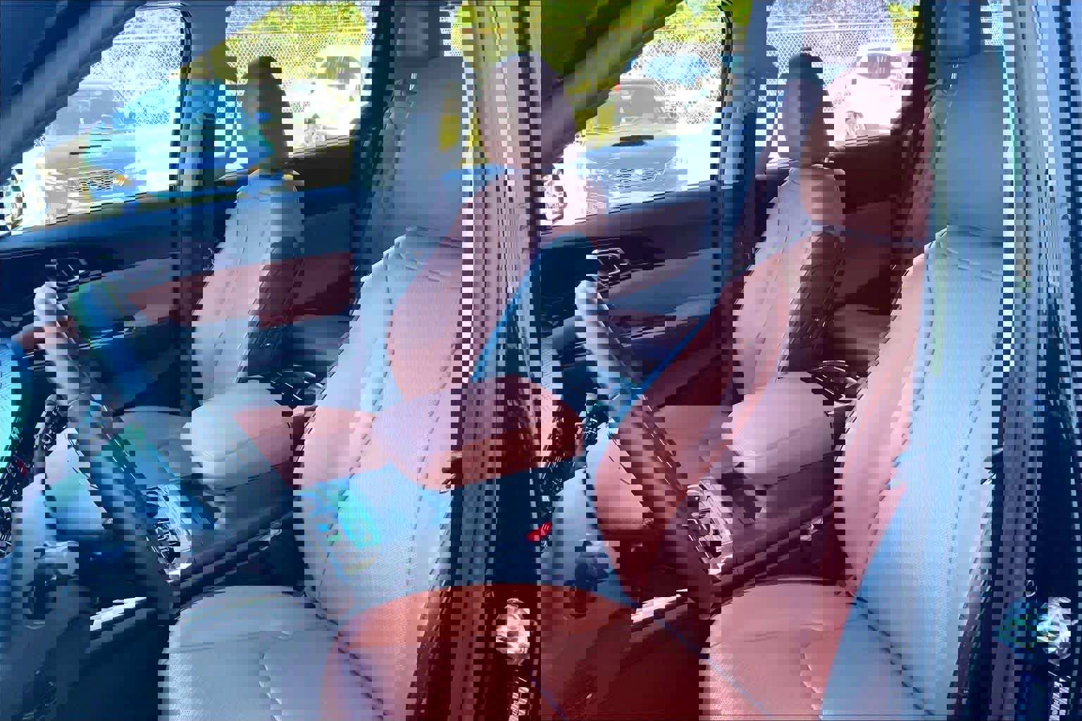 Used 2024 Kia Carnival SX Prestige image 8