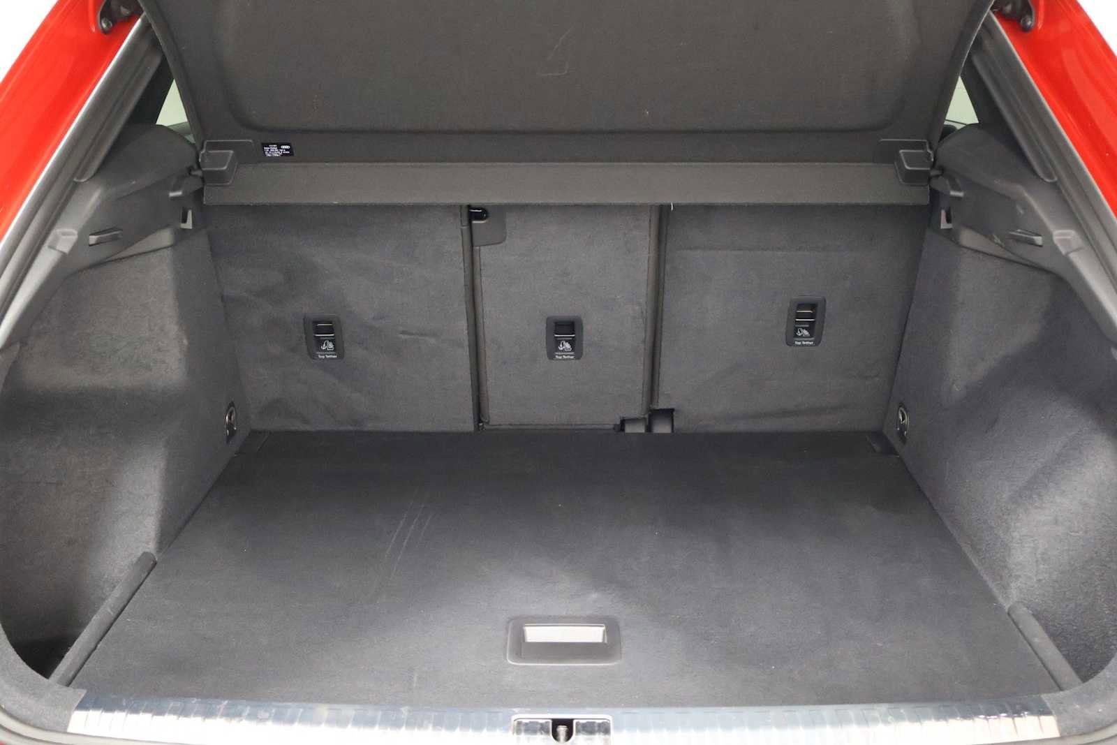 Used 2023 Audi Q3 2.0T Premium Plus image 35