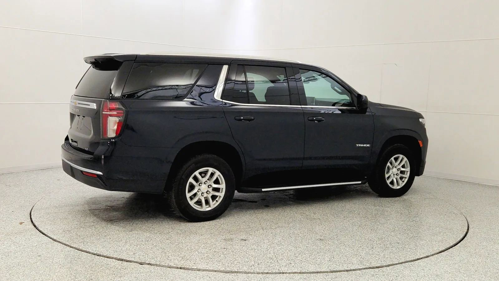 Used 2023 Chevrolet Tahoe LT image 7