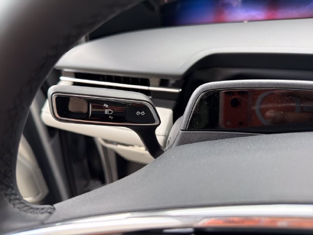 New 2026 Lincoln Nautilus Reserve w/ Jet Appearance Package AWD/4WD image 25