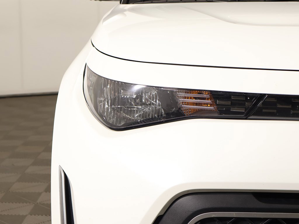 Used 2024 Kia Soul LX w/ Option Group 015 image 12