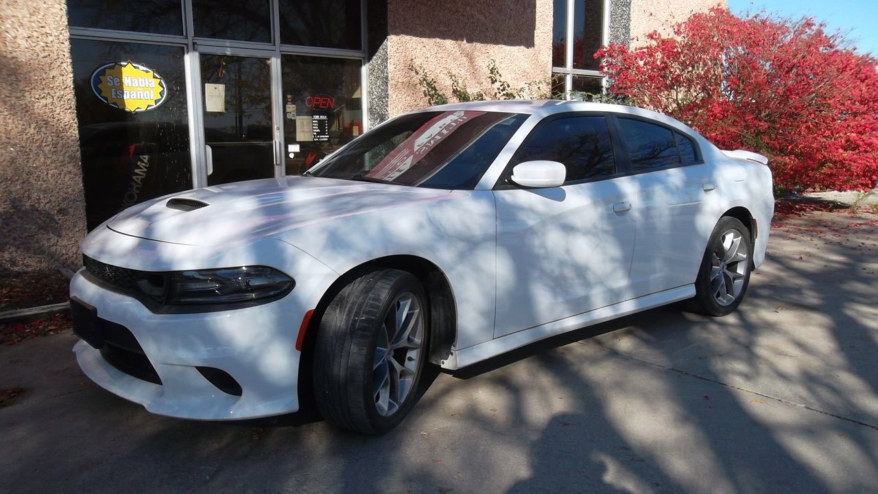 Used 2021 Dodge Charger GT