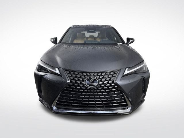 New 2026 Lexus UX 300h AWD w/ Accessory Package (2T) image 26