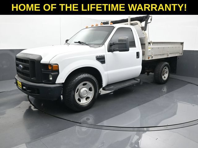 Used 2008 Ford F350 XL RWD image 10