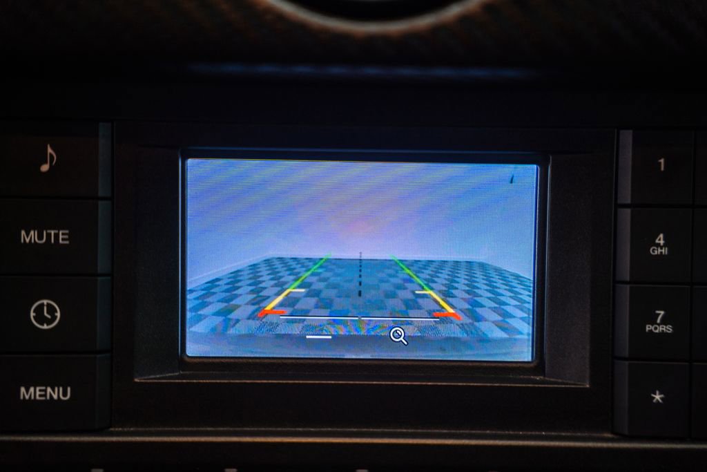 Used 2016 Ford Mustang Convertible image 40