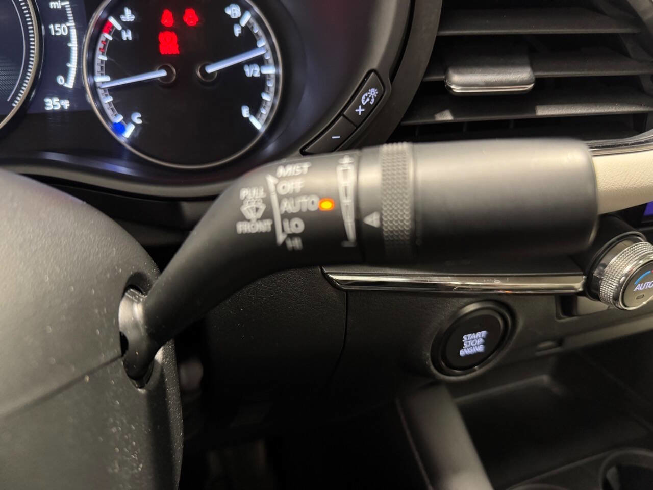 Used 2020 MAZDA MAZDA3 AWD Sedan w/ Premium Package image 25