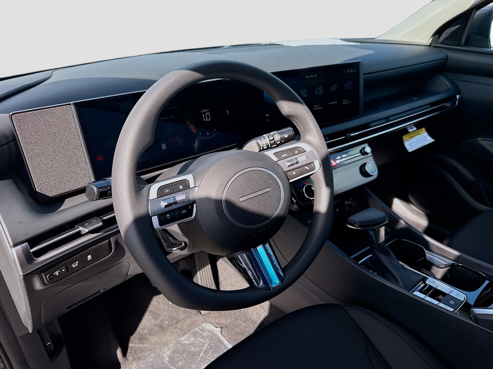 New 2026 Hyundai Tucson SEL image 7