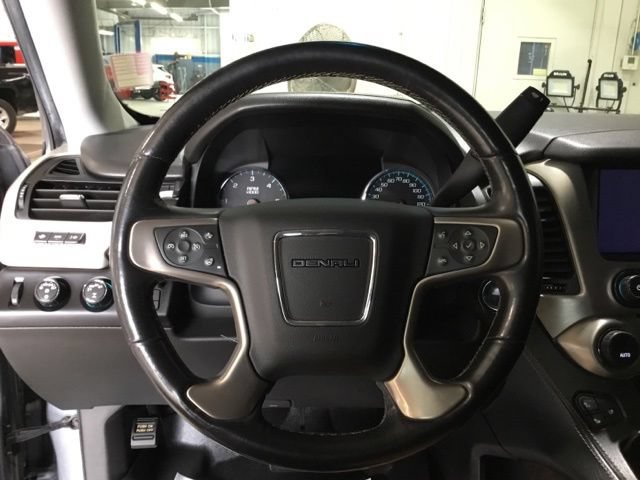 Used 2018 GMC Yukon XL Denali w/ Open Road Package AWD/4WD image 21
