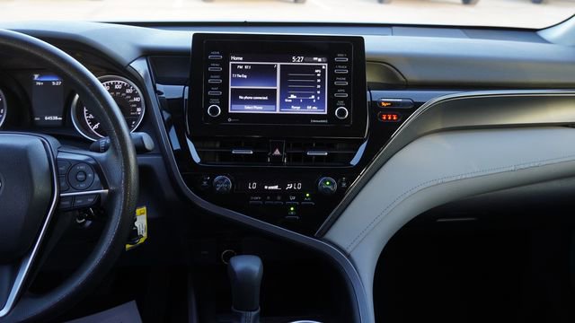 Used 2024 Toyota Camry LE image 14