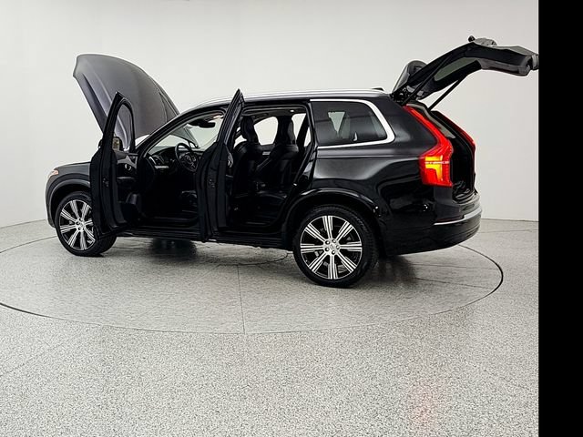 Used 2024 Volvo XC90 T8 Ultimate w/ Protection Package Premier AWD/4WD image 12