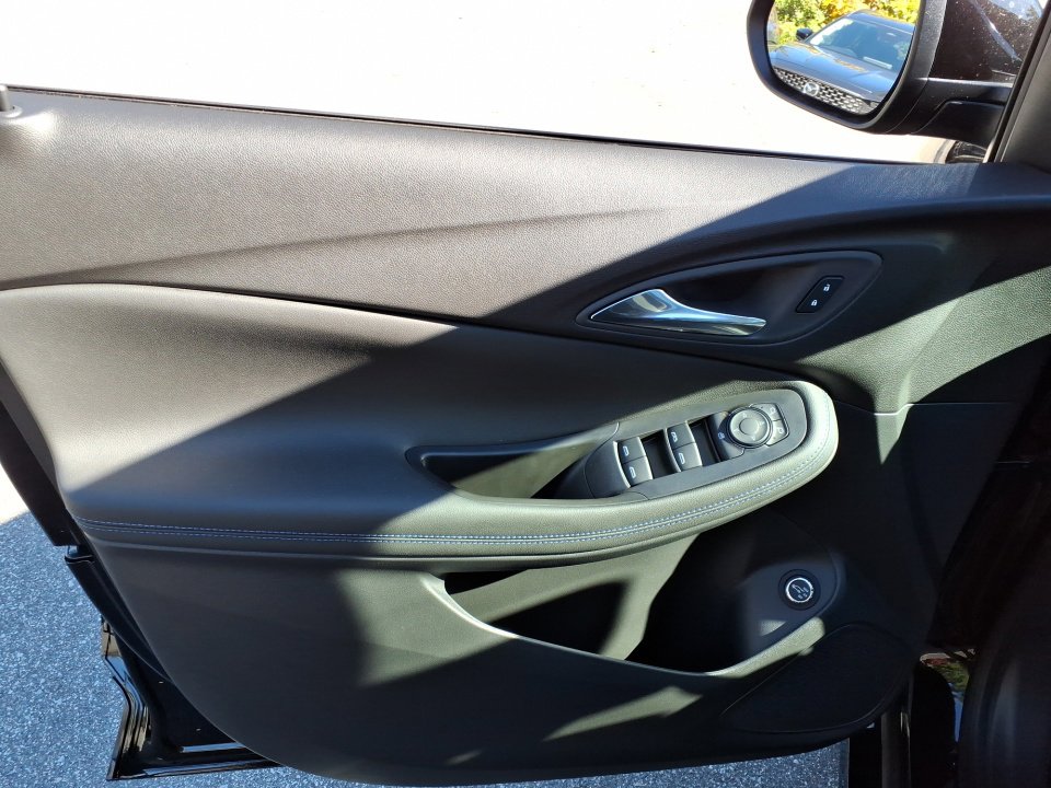 New 2026 Buick Encore GX Sport Touring w/ Comfort Package image 16