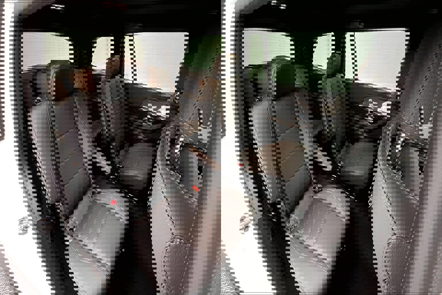 Used 2026 Mercedes-Benz GLS 450 4MATIC image 16