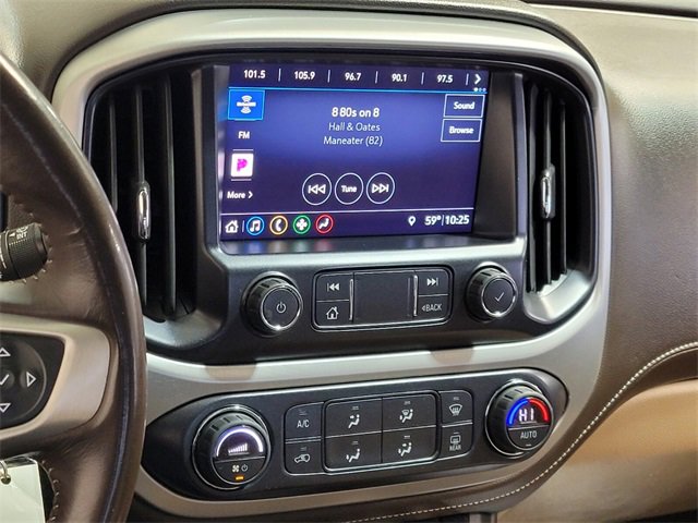 Used 2020 GMC Canyon SLE w/ SLE Convenience Package image 25