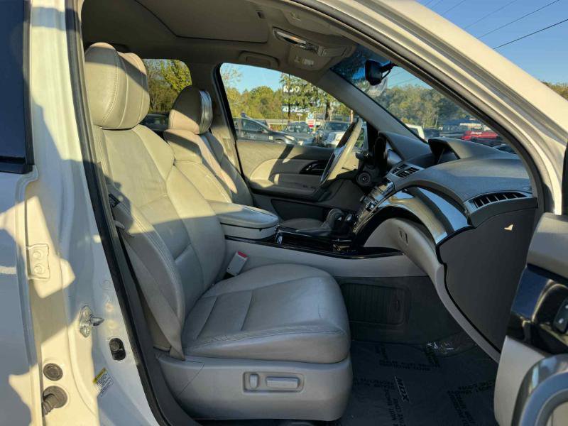 Used 2009 Acura MDX w/ Technology Package image 15