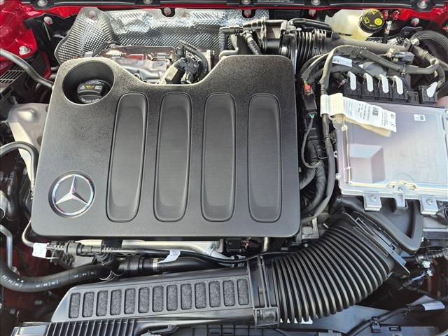 New 2027 Mercedes-Benz CLA 220 image 16