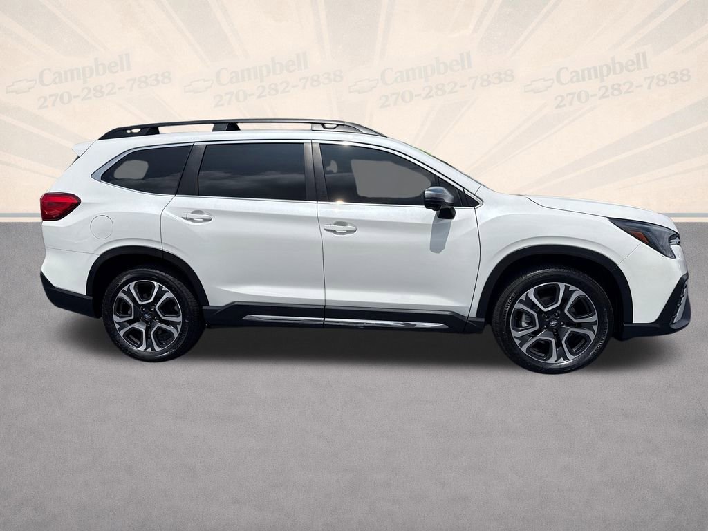 Used 2023 Subaru Ascent Limited w/ Technology Package AWD/4WD image 7