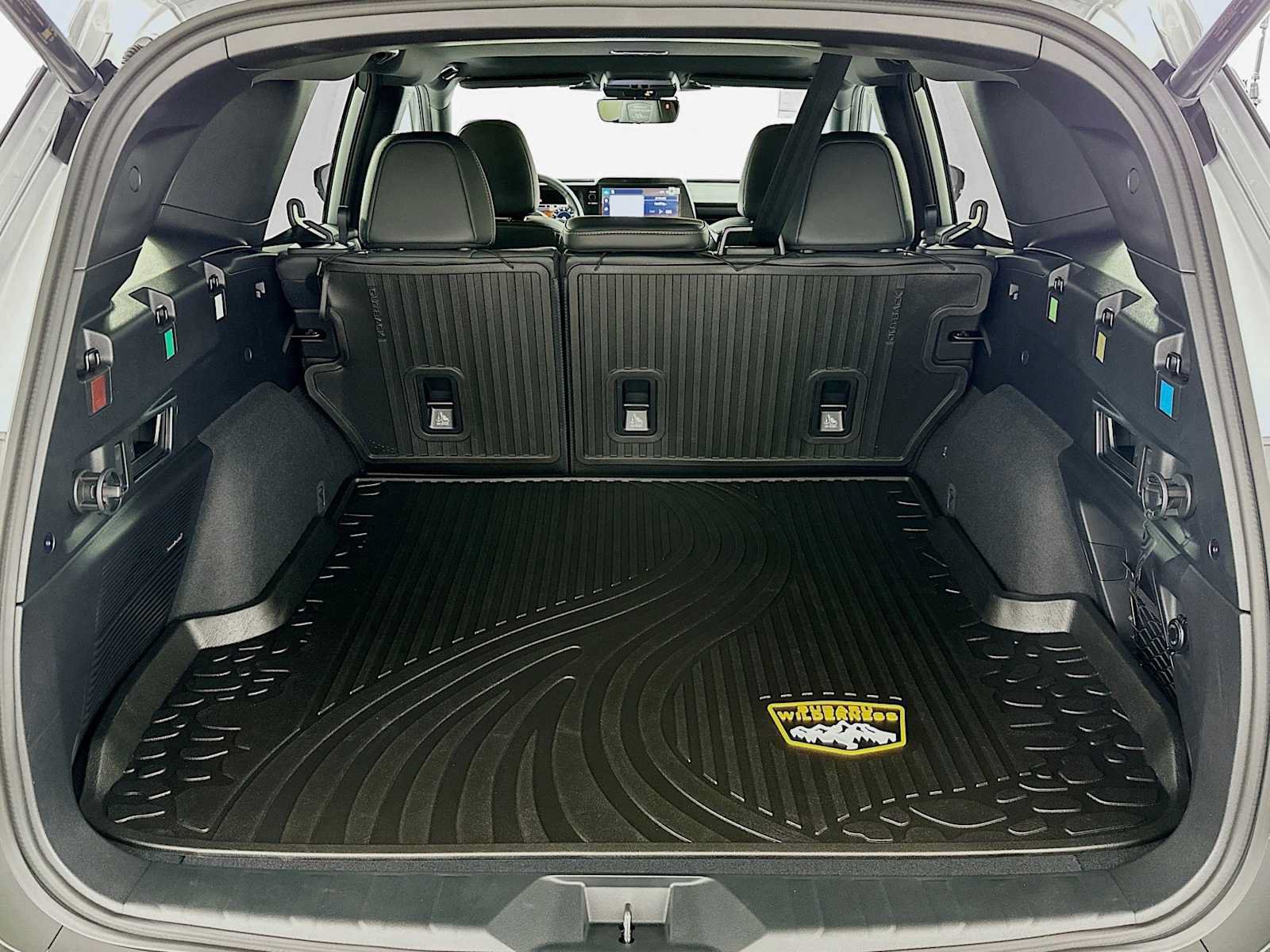 New 2026 Subaru Outback Wilderness AWD/4WD image 25
