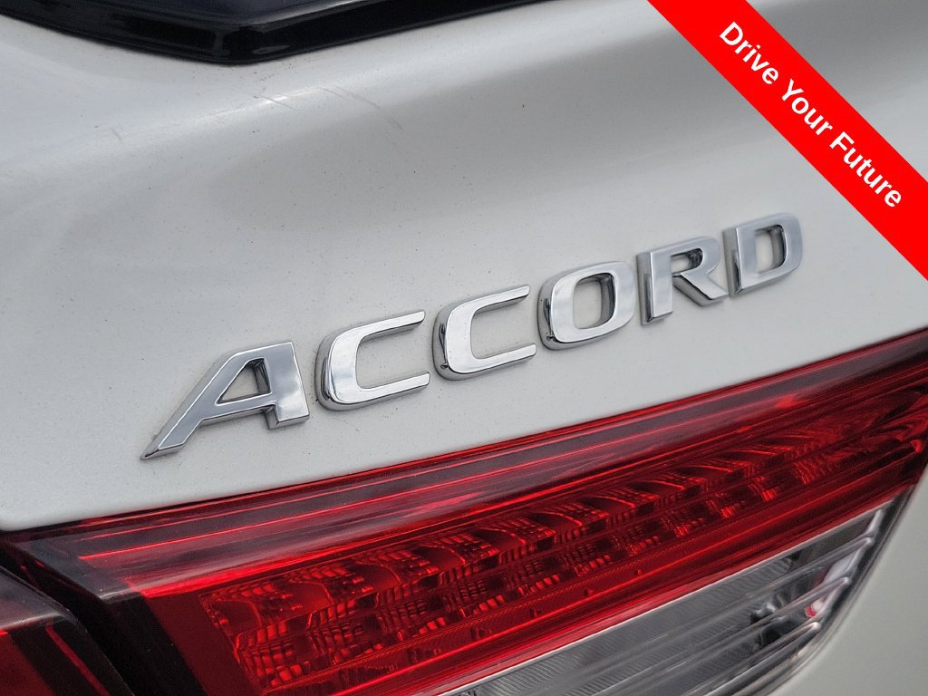 Used 2021 Honda Accord Sport image 26