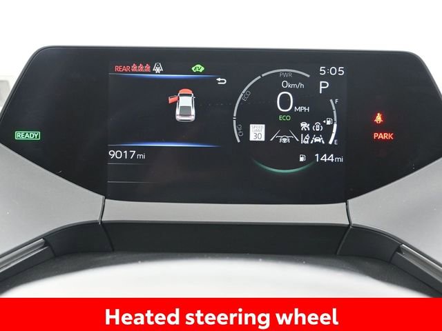 Used 2024 Toyota Prius XLE image 13