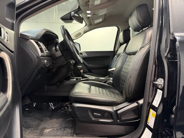 Used 2020 Ford Ranger XLT w/ Equipment Group 302A Luxury AWD/4WD image 13