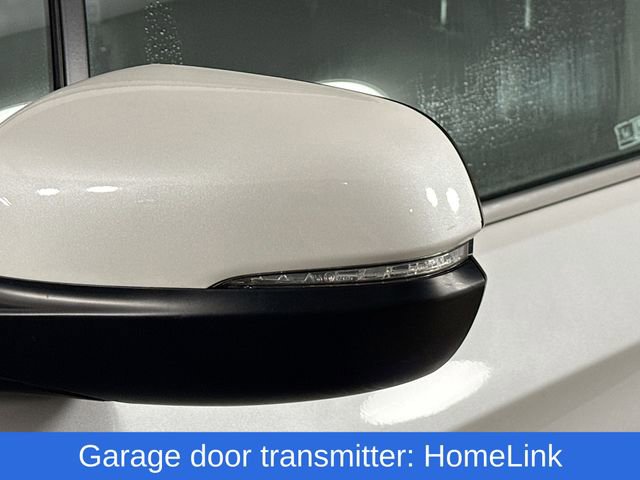 Certified 2022 Honda Pilot EX-L image 17