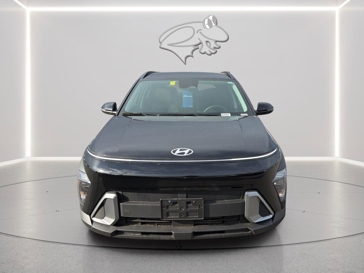 Certified 2026 Hyundai Kona SEL Sport image 2