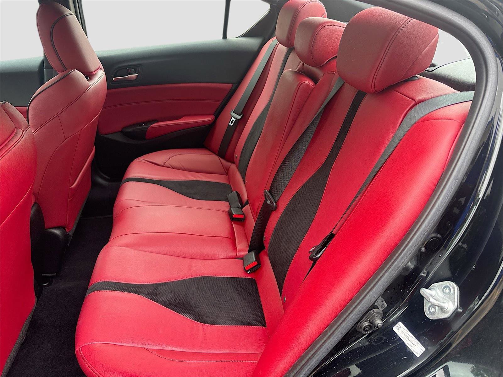 Used 2021 Acura ILX image 25