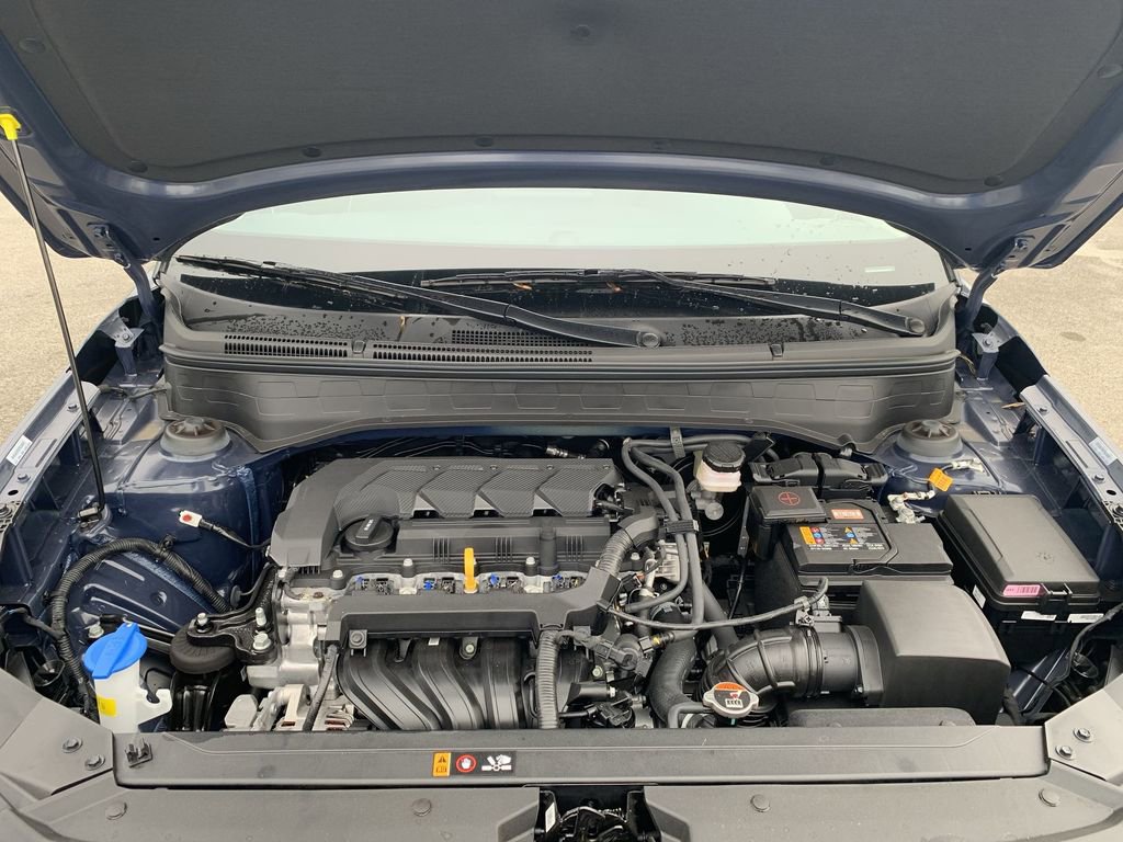 New 2025 Hyundai Venue Limited image 17