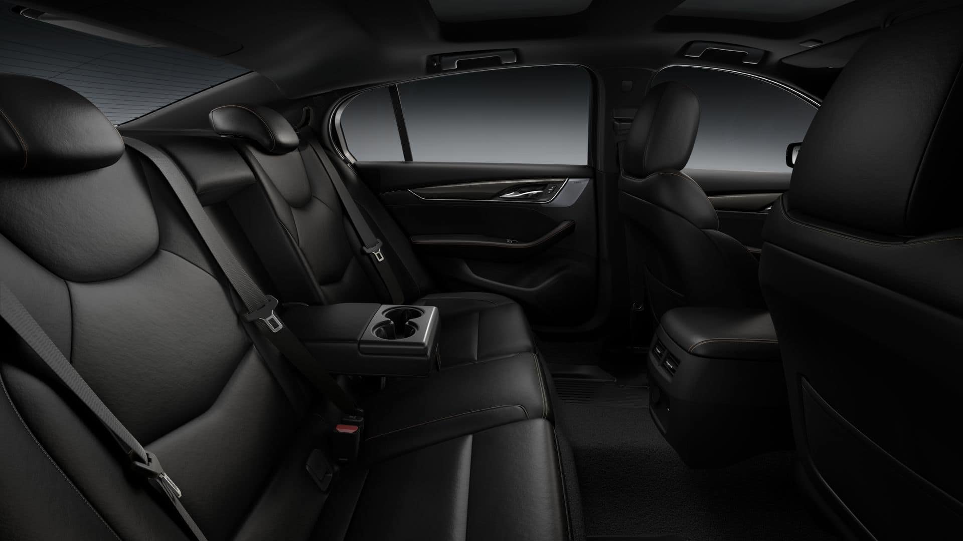 New 2026 Cadillac CT5 Sport AWD/4WD image 35