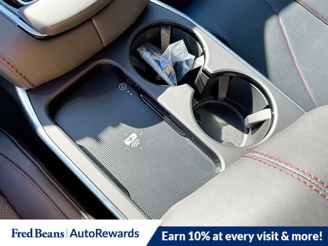 New 2025 Acura RDX AWD w/ A-Spec & Advance Pkg image 40