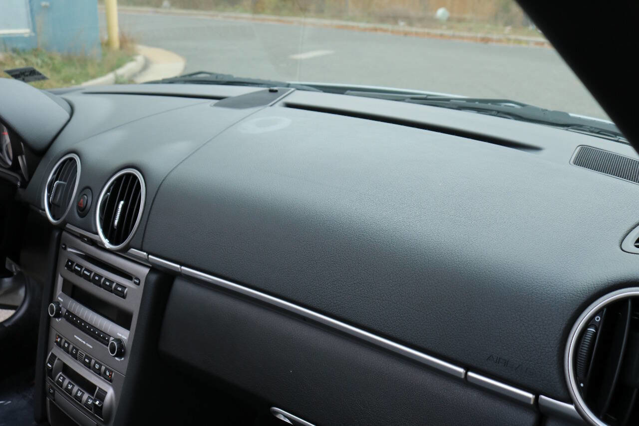 Used 2007 Porsche Boxster S image 34