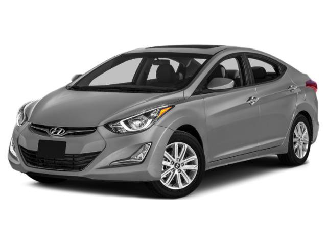 Used 2015 Hyundai Elantra SE w/ Option Group 03