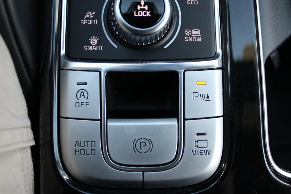 Used 2022 Kia Telluride SX AWD/4WD image 27