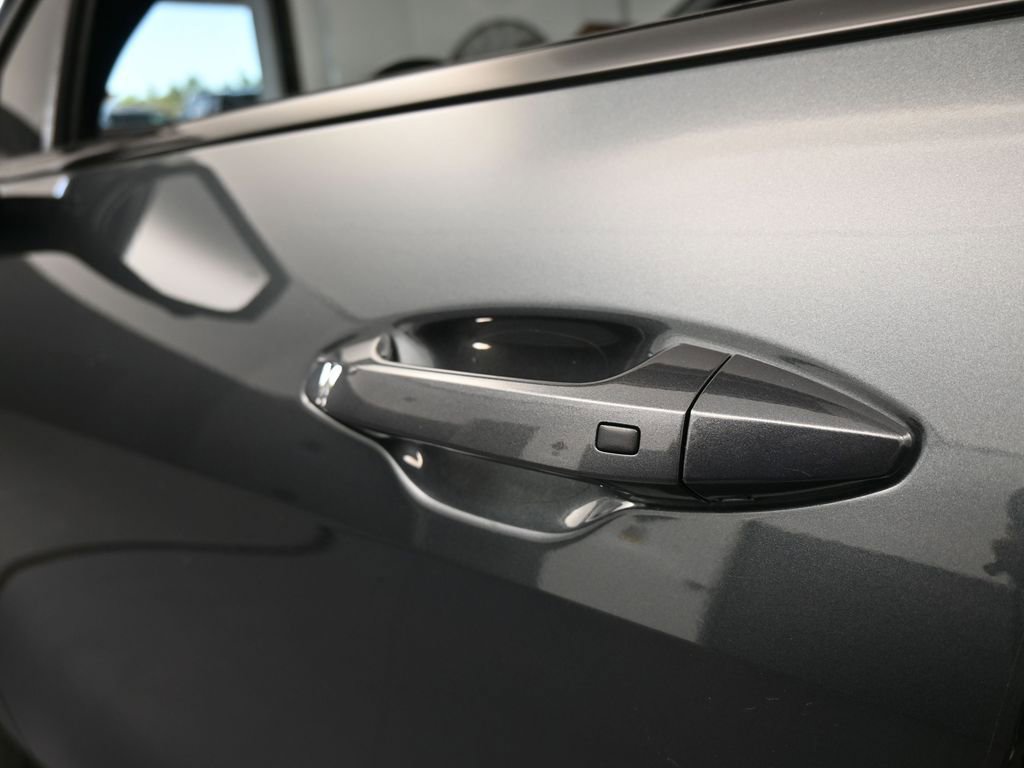 Used 2024 Kia Sportage SX image 39