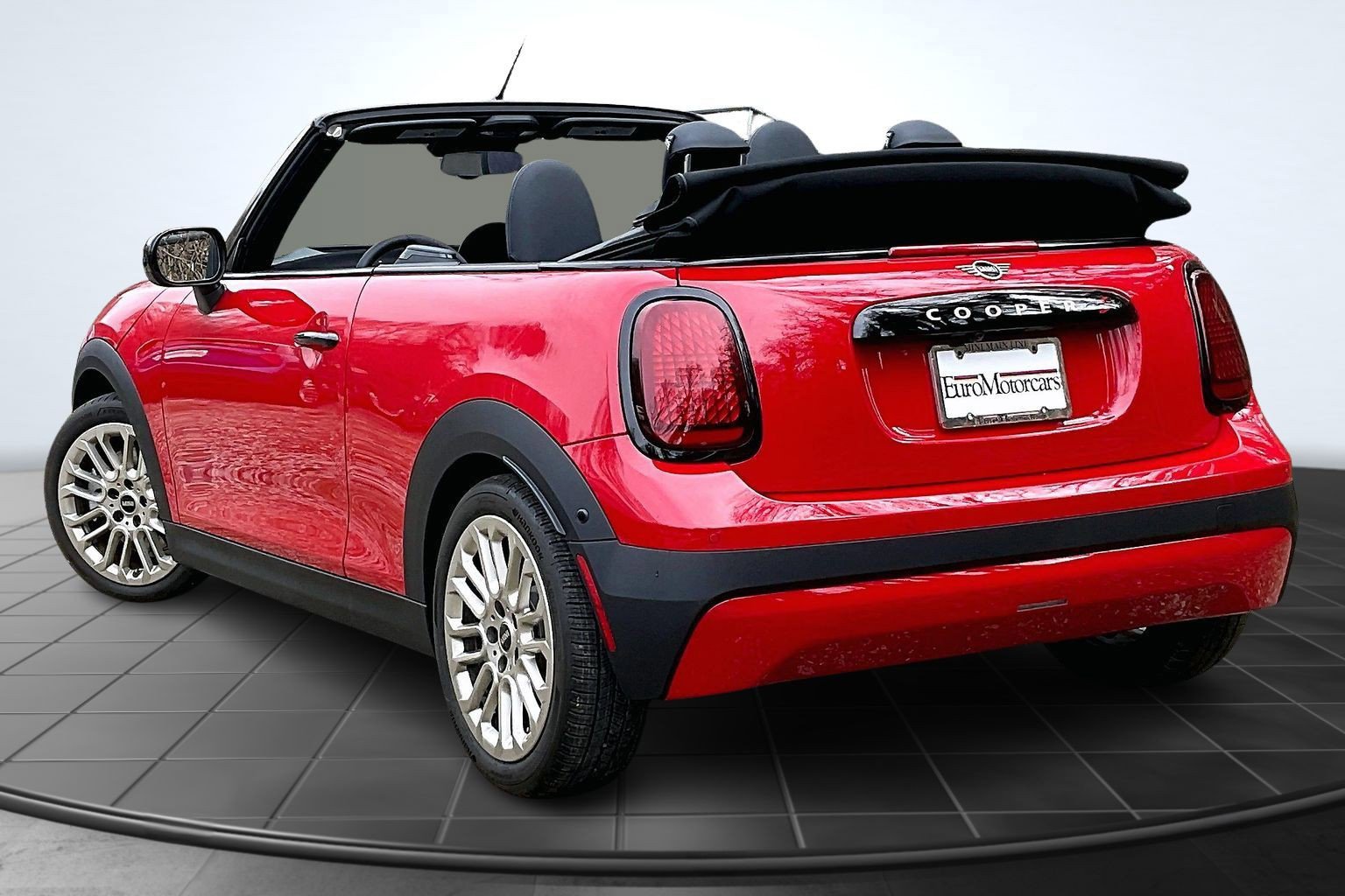 New 2026 MINI Cooper S FWD image 3