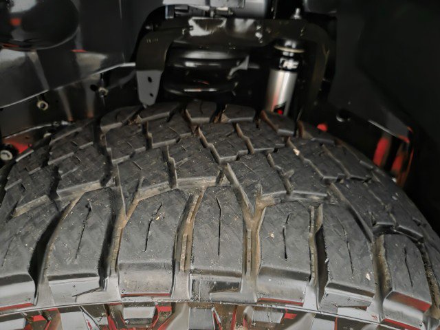 Used 2022 RAM 3500 Limited AWD/4WD image 87
