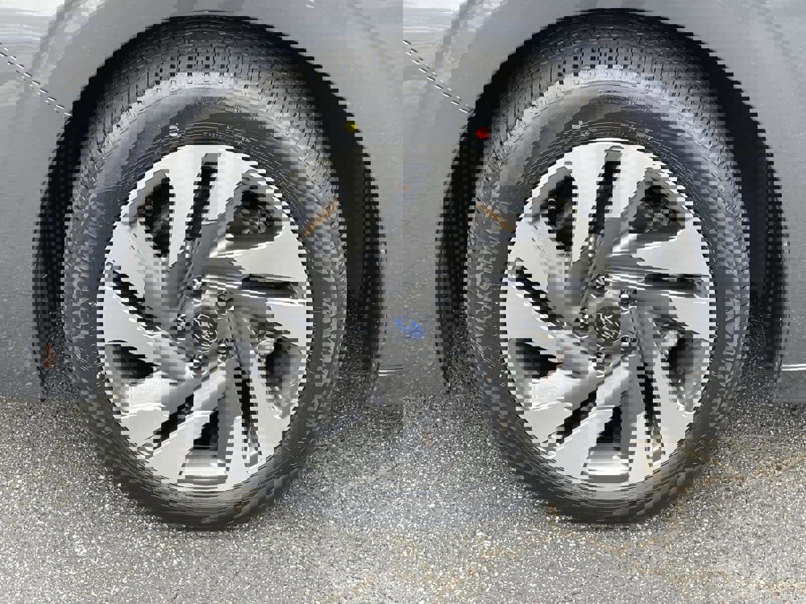 Certified 2023 Subaru Legacy Touring XT image 9