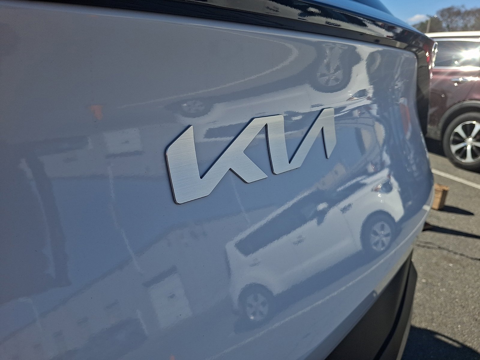 New 2026 Kia Sportage LX w/ LX Convenience Package AWD/4WD image 19