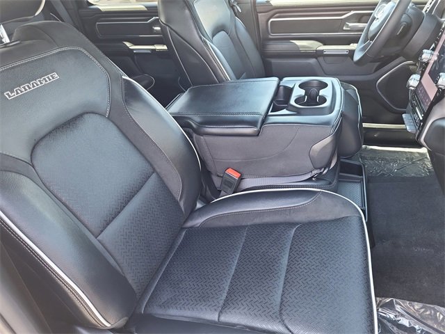 Certified 2025 RAM 1500 Laramie image 11