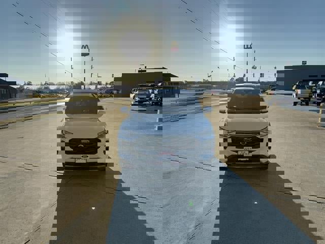 New 2026 Ford Escape ST-Line Select w/ Tech Pack #1 image 3