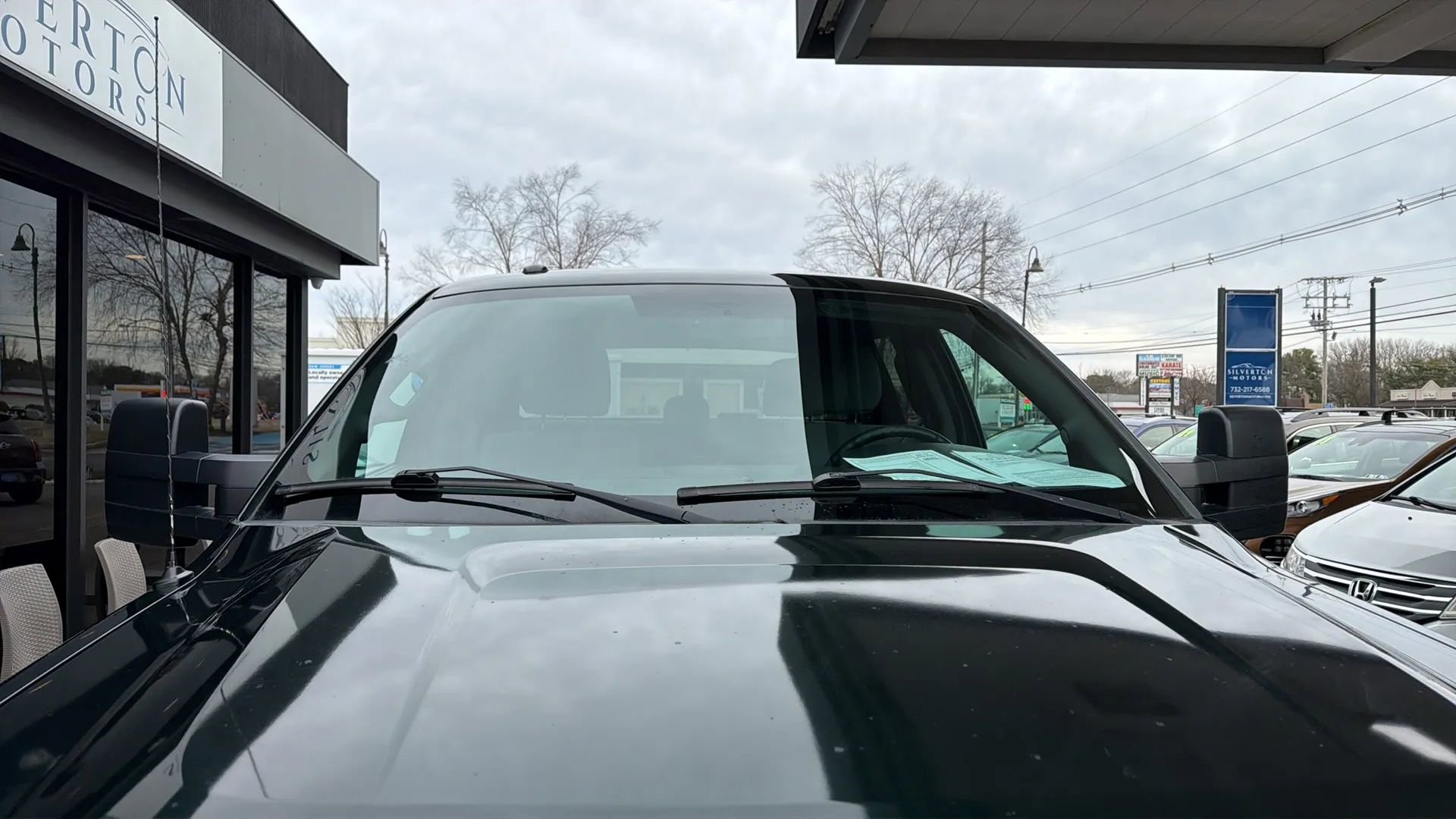 Used 2013 Ford F150 XLT w/ Mid Equipment Group image 19